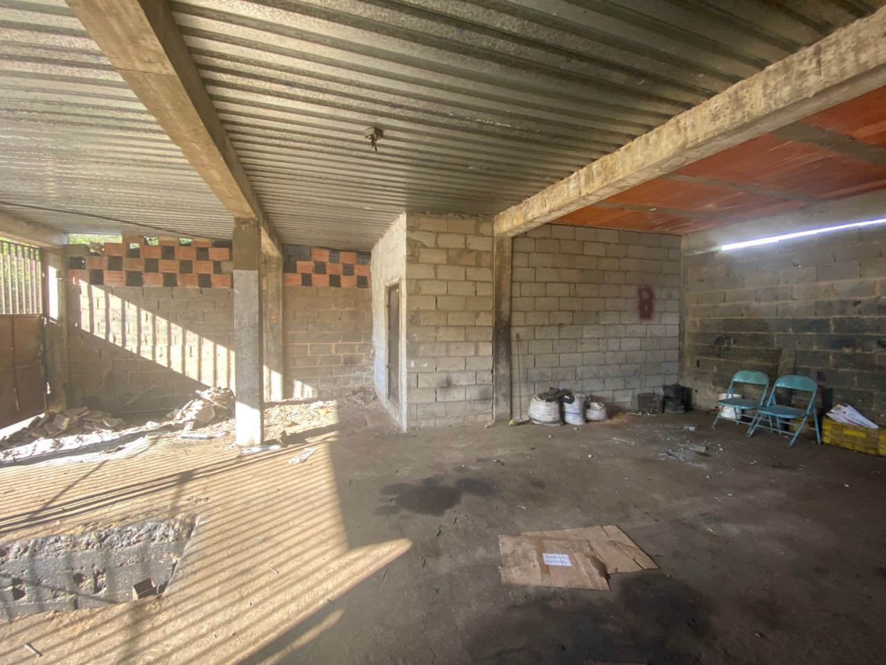 Local Caripe Interior 1